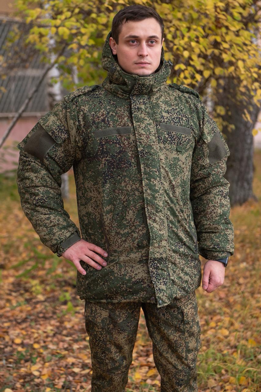 Зимние куртки, брюки