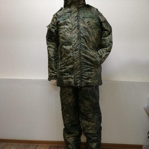 Куртка зимняя Вкбо