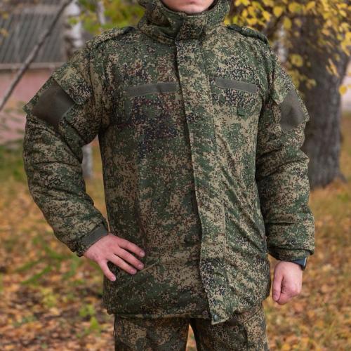 Зимние куртки, брюки