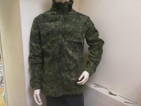 Толстовка флис (пиксель) купить оптом
